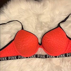 Victoria’s Secret Pink Bra 2/$25